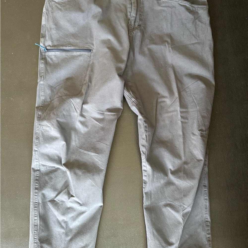 Patagonia Men's Rock Climbing Pants